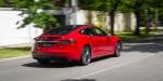Tesla Model S P90D 2016 года (AU)
